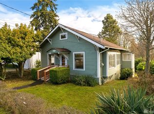 8516 9th Ave NW, Seattle, WA 98117