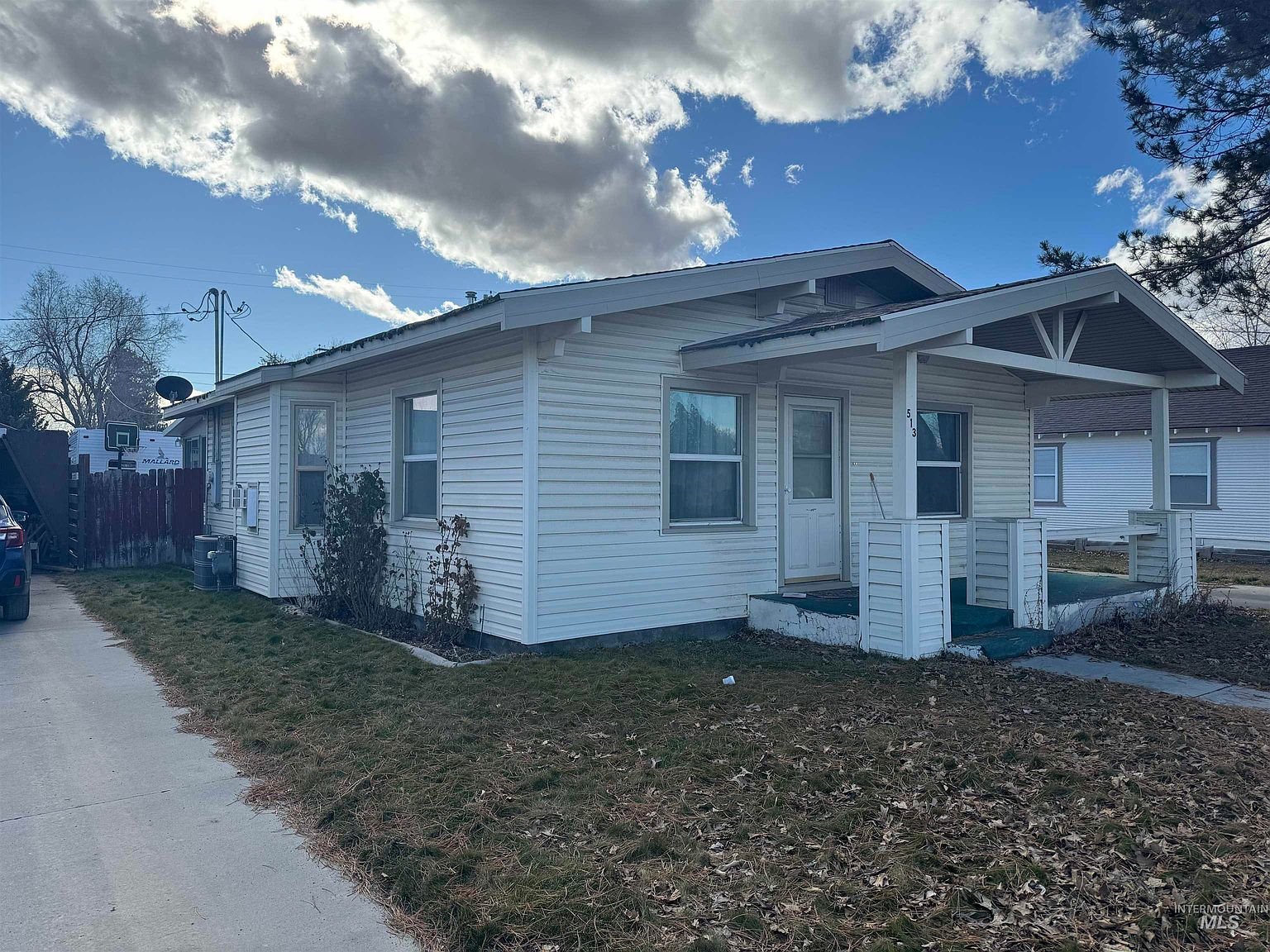 513 6th St, Filer, ID 83328 Zillow
