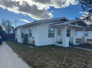 513 6th St, Filer, ID 83328
