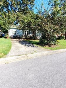 5514 Green Valley Ave, N Little Rock, AR, 72118