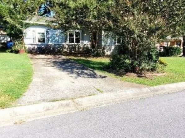 5514 Green Valley Ave, N Little Rock, AR 72118