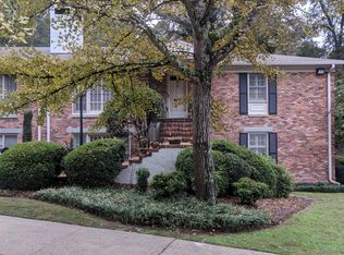 360 Vista Cir APT B, Macon, GA 31204