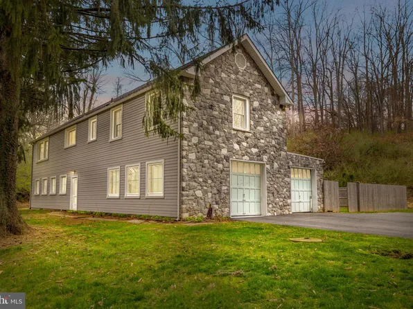 1301 Baltimore Pike, Chadds Ford, PA 19317