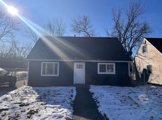 263 Arrowhead St, Park Forest, IL 60466