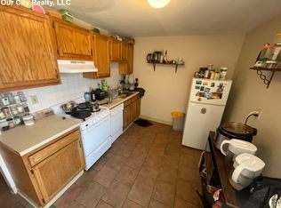 288 Prospect St APT 2, Cambridge, MA 02139