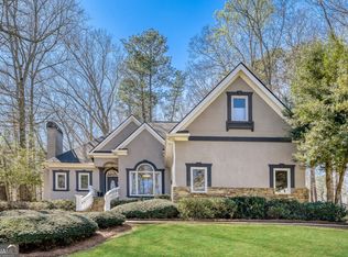 14124 Hopewell Rd, Milton, GA 30004