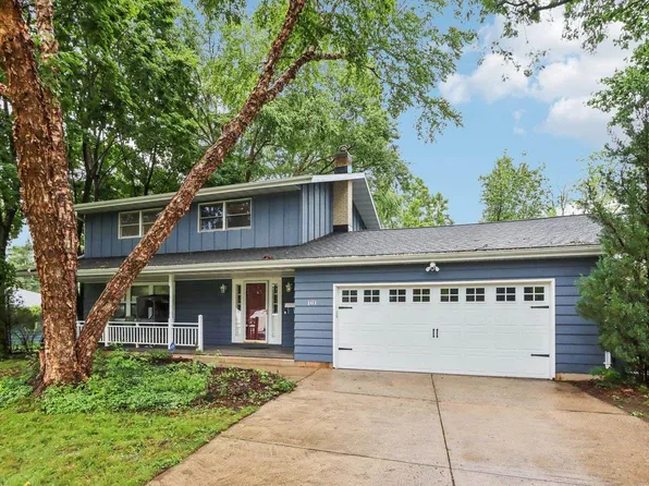 161 Kierstead Lane, Oregon, WI 53575