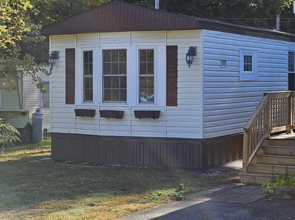 500 Washington Street #TRLR 18 (on right), Middletown, CT 06457