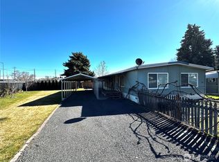 3131 W Wapato Drive #74, Moses Lake, WA
