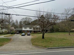 1841 Milford Church Rd SW, Marietta, GA 30008