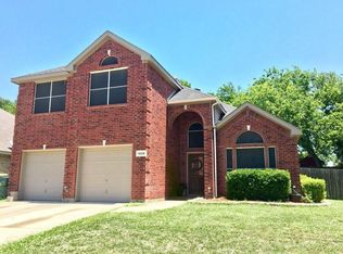1624 Stratford Dr, Mansfield, TX 76063
