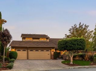 3470 La Mesa Dr, San Carlos, CA 94070