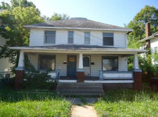 2237 Corunna Rd, Flint, MI 48503