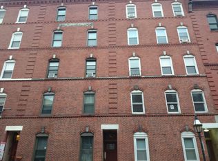 183 Endicott St APT 3, Boston, MA 02113