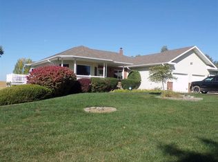 8760 40th Ave, Columbus, NE 68601