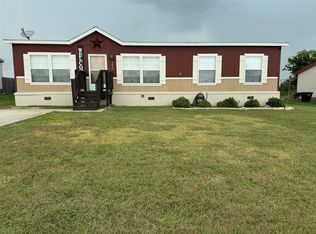 1410 Smooth Stone Dr, Cleburne, TX 76033