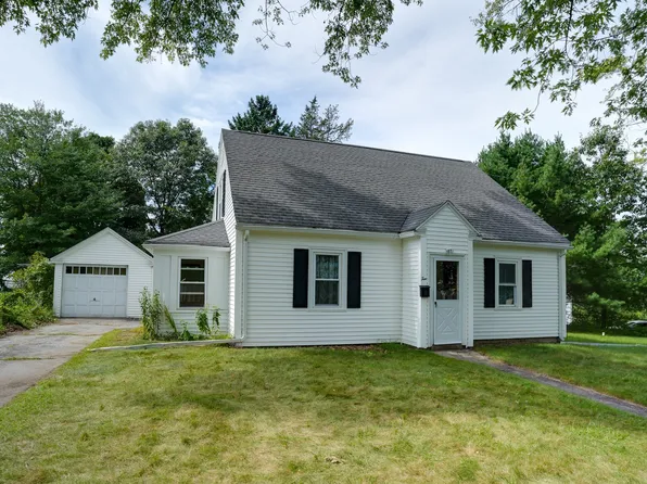 10 Westbrook Rd, Northborough, MA 01532