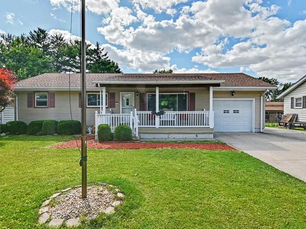 700 Willowcrest Ln, Galion, OH 44833