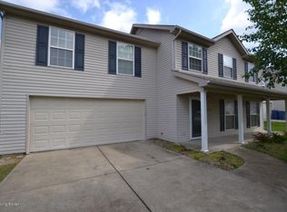 10622 Irvin Pines Dr, Louisville, KY 40229