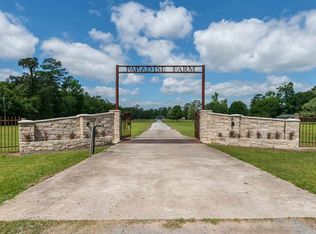 1970 County Road 777, Buna, TX 77612