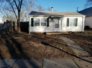 4741 N 14th St, Omaha, NE 68110