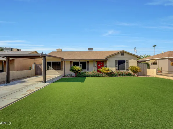 1336 E WELDON Avenue, Phoenix, AZ 85014