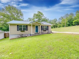 122 Forest Ave, Commerce, GA 30529