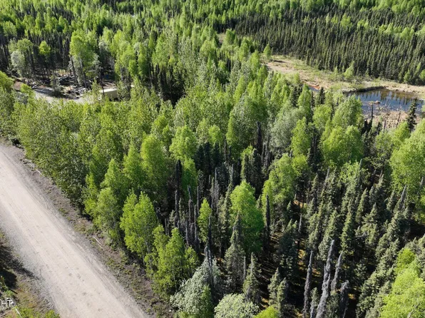 13965 E Susitna Cir, Willow, AK 99688