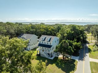 1430 Lieben Rd, Mount Pleasant, SC 29466