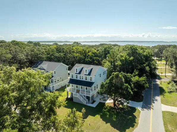 1430 Lieben Rd, Mount Pleasant, SC 29466