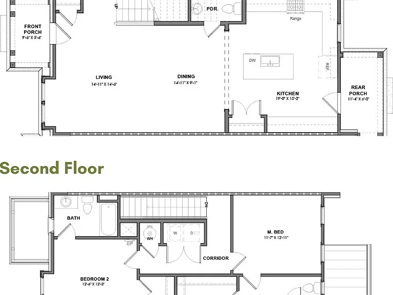 112 Nearwater Pl — Photo 22