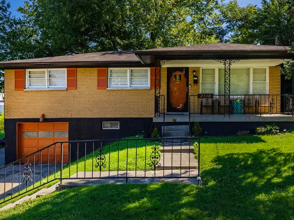 2330 Embassy Ln, Shively, KY 40216