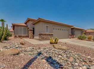 758 S 228th Dr, Buckeye, AZ 85326
