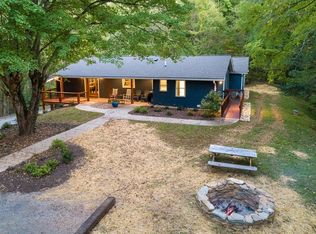 465 Mulberry Br, Cullowhee, NC 28723