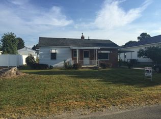 419 Northview Ave, Mc Arthur, OH 45651