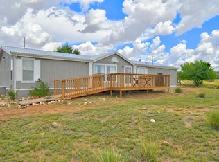 713 B Anaya Rd, Stanley, NM 87056