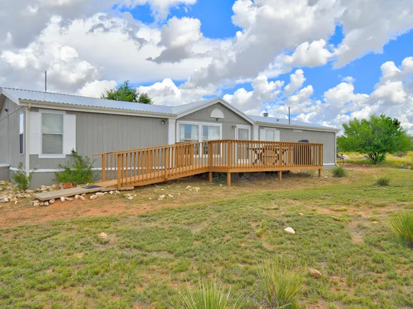713 B Anaya Rd, Stanley, NM 87056