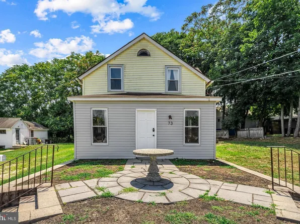 73 W Chestnut Ave, Vineland, NJ 08360