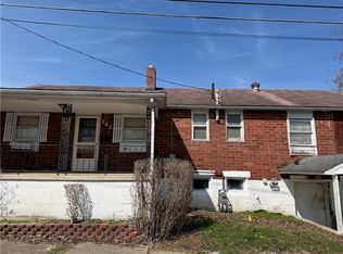 142 Cumberland Vlg, Carmichaels, PA 15320