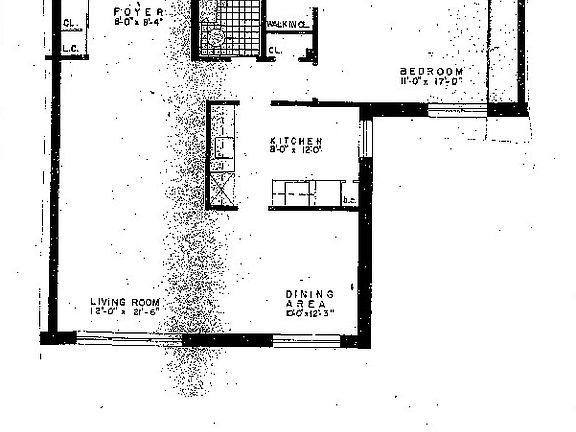 2nd image of 182-30 Wexford Ter #2X