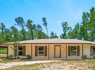 16048 Millican Dr, Splendora, TX 77372