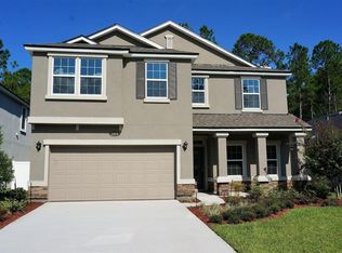 2454 Raptor Rd, Fleming Island, FL 32003