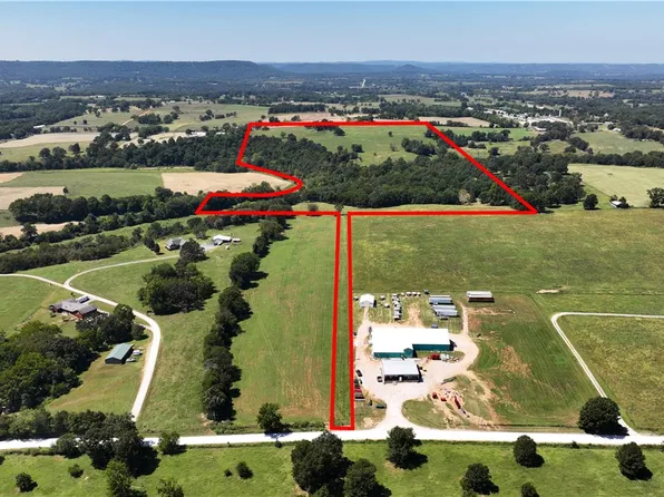 001-04973-000 S High Way #21, Berryville, AR 72616