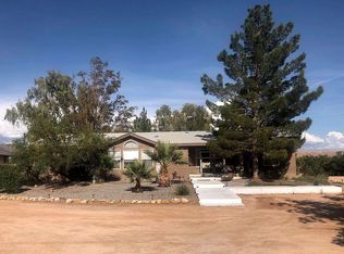650 Cooper St, Overton, NV 89040