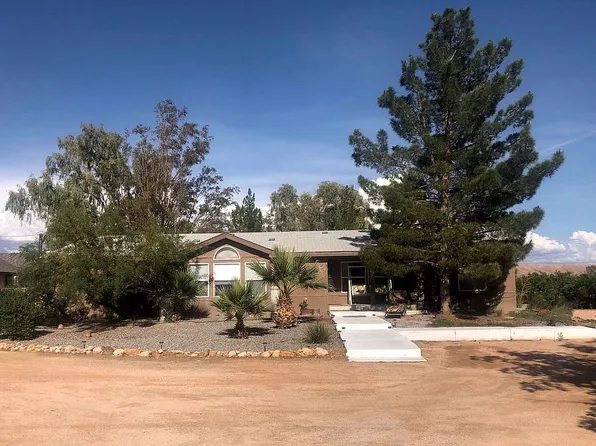 650 Cooper St, Overton, NV 89040