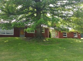 999 Weimer Ln, Saltsburg, PA 15681