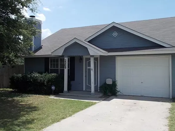 2209 Dickens Dr, Killeen, TX 76543