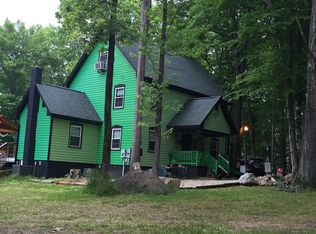 4430 E Old Mountain Rd, Louisa, VA 23093