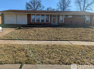 2830 Flintwood Dr, Saint Louis, MO