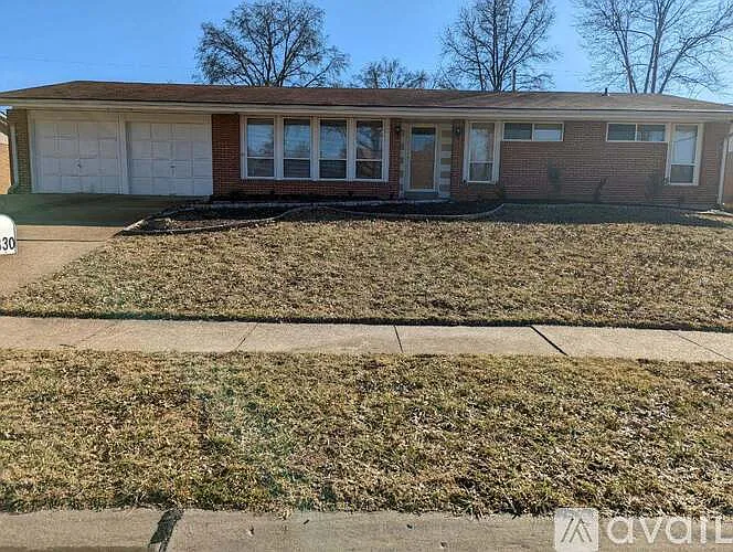 2830 Flintwood Dr photo 1